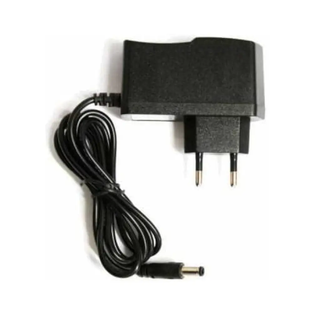 12 Volt 1 Amper DC Adaptör