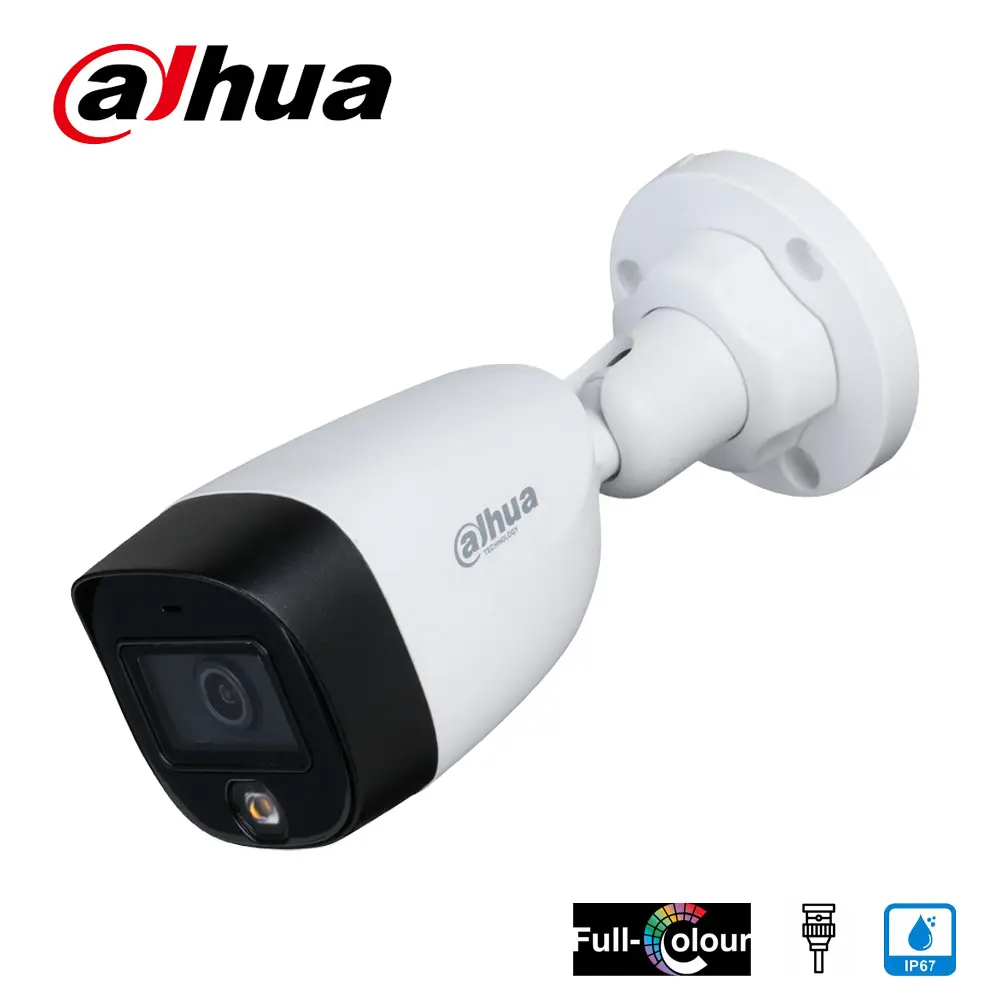 Dahua HAC-HFW1209C-LED 2MP Analog HD Bullet Kamera