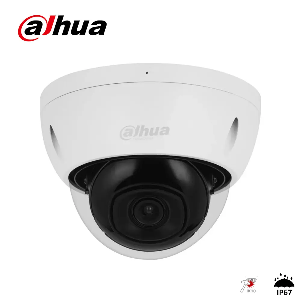 Dahua IPC-HDBW2431R-ZAS 4MP IP Dome Kamera