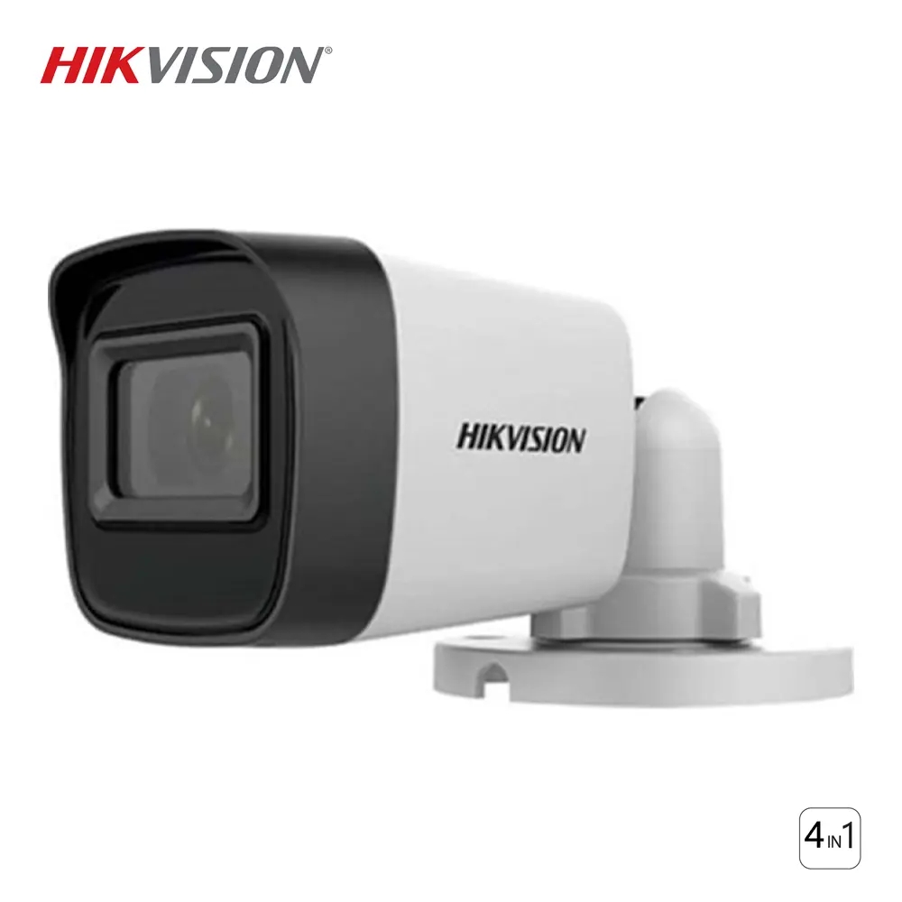 Hikvision DS-2CE16D0T-EXIPF 2MP Analog HD Bullet Kamera