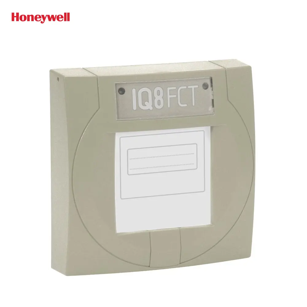 Honeywell Esser 8048671 Kontak İzleme + Çıkış Kontrol Modülü