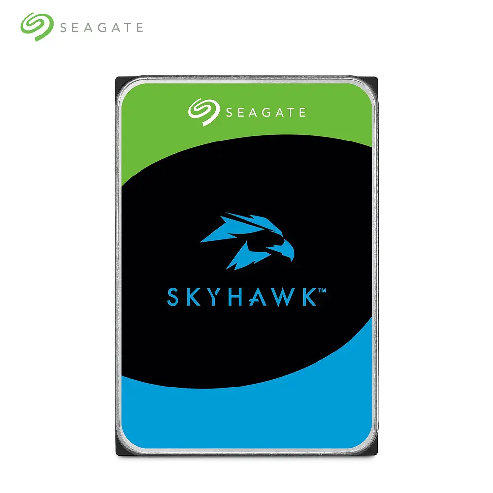 Seagate ST6000VX009 6TB SkyHawk Hard Disk