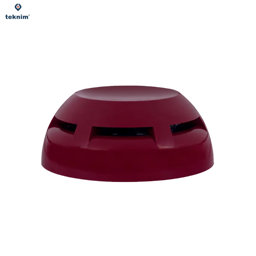 Teknim TFS-3191R Konvansiyonel Yangın İhbar Sireni