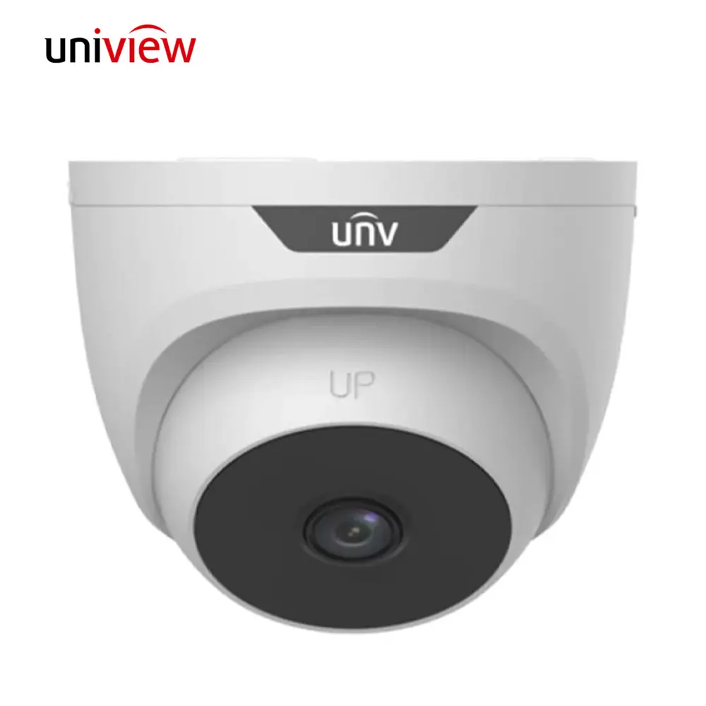 UNV Uniview UAC-T132-F28 2MP Analog HD IR Dome Kamera